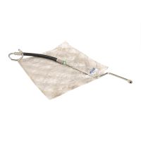 Servo steering fixed