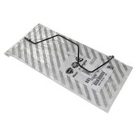 Hydraulic brake actuation