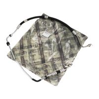 Power steering hydraulic line