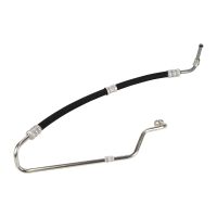 Pipe for the power steering