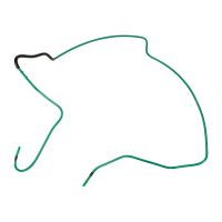 Rigid hydraulic system