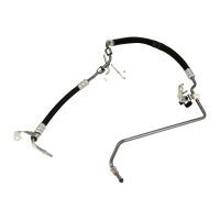 Hochdruckleitung Servolenkung PSA OE 1612741380
