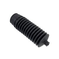 Steering rack gaiter left