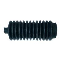Steering rack gaiter left