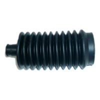 Steering rack gaiter left