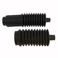 Steering boots set