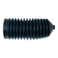 Steering boots set with & without servo