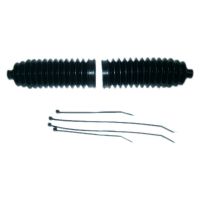 Steering rack gaiter set