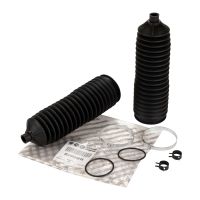 Steering boot kit
