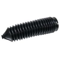 Steering rack gaiter set