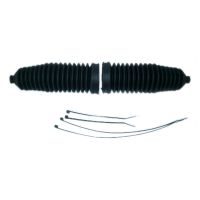 Steering rack gaiter set