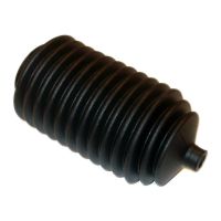 Steering rack gaiter left