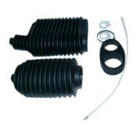 Steering boots set