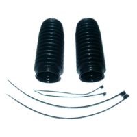 Steering boots set without servo