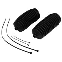 Steering boots set without servo