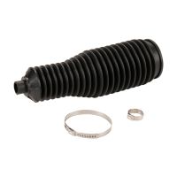 Steering rack gaiter set