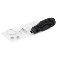 Steering boot kit