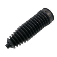 Steering rack gaiter