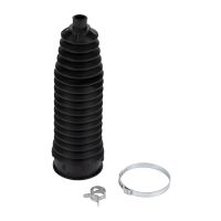 Steering rack gaiter
