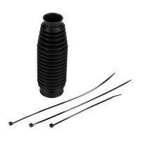 Steering boot kit