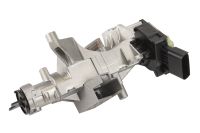 steering column lock