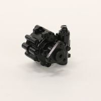 Power steering pump 80 bar