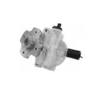 Power steering pump