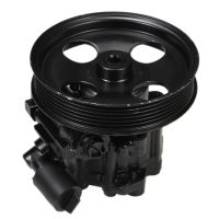 Power steering pump