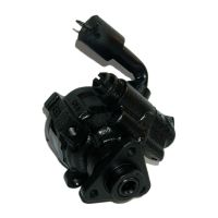 Power steering pump