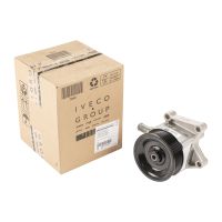 Power steering pump Iveco OE 5801836047