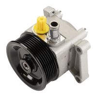 Power steering pump