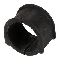 Rubber grommet steering gear