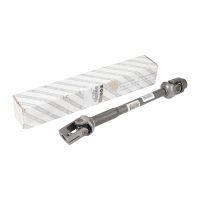 Steering shaft mechanical