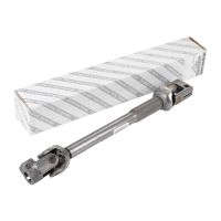 Steering shaft mechanical