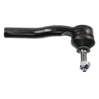 Spurstangenkopf links 12 mm Konus