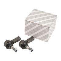 Track rod end right or left