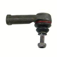 Track rod end piece left