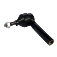 Track rod end piece right / left