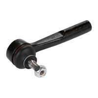 Track rod end piece right L=135 M14 x 1.5 M10 x 1.5 mm