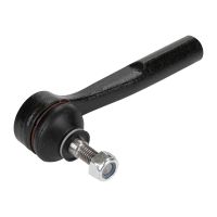 Track rod end piece right L=135 M14 x 1.5 M10 x 1.5 mm