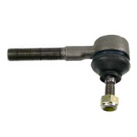 Track rod head outside left / right