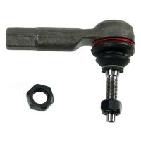 Track rod end piece right / left