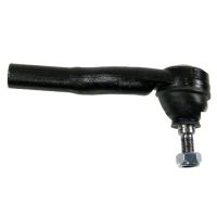 Track rod end left 13 mm cone