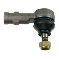 Track rod head outside right / left