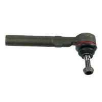 Track rod end piece right / left