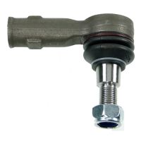 Track rod end piece right / left