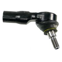 Track rod end right 12 mm cone