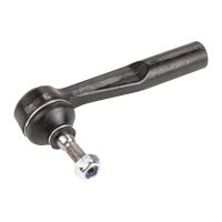 Front left tie rod end