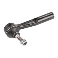 Front right tie rod end