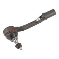 Tie rod end front left